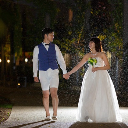 ケアンズ レンズ フォトグラフィーが撮影した「ウェディング・結婚」のウェディングフォト - :albumName