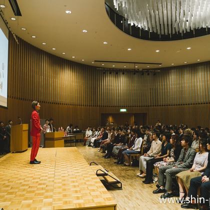 shin photographyが撮影した「:albumName」の写真