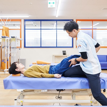 坂元寿行が撮影した店舗/オフィス/サロン撮影の写真