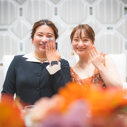 吉田和矢が撮影したウェディング・結婚の写真