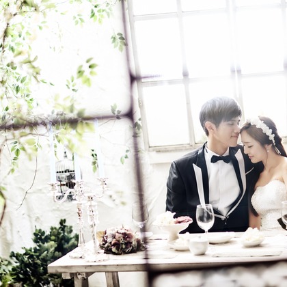 Wedding Howl (スタジオハウル)が撮影した「:albumName」の写真