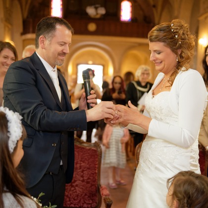 Dream Pictureが撮影したウェディングや家族、ビジネスの写真