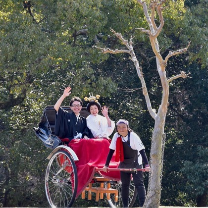 キキフォトワークスが撮影したウェディングや家族、ビジネスの写真