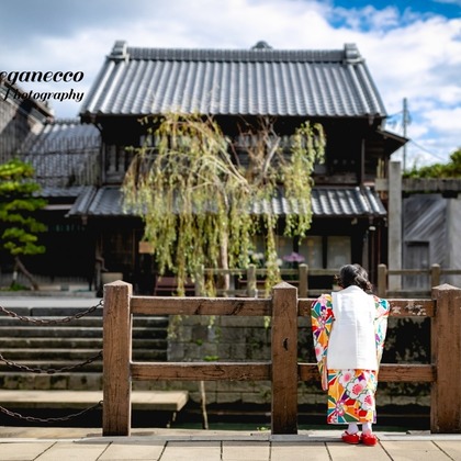 meganecco Photographyが撮影した「:albumName」の写真