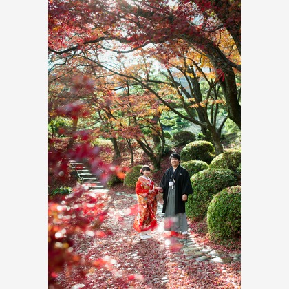 KIKIウェディングが撮影した「:albumName」の写真