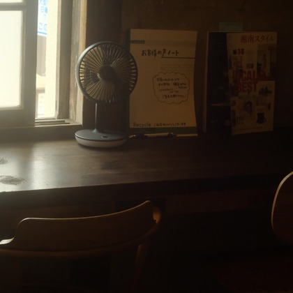 土門巧が撮影した店舗/オフィス/サロン撮影の写真