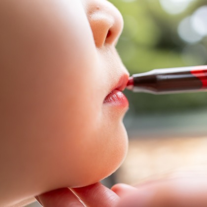 出張撮影くろさわが出張撮影したどういたしまして。, Sushi Edokko, 人間の背中などが写った「七五三」の家族写真