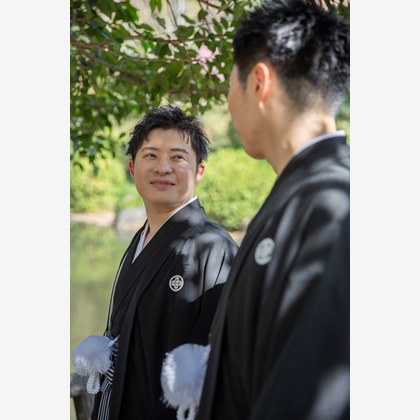 Photo of Arisugawanomiya Memorial Park taken by 今泉秀樹