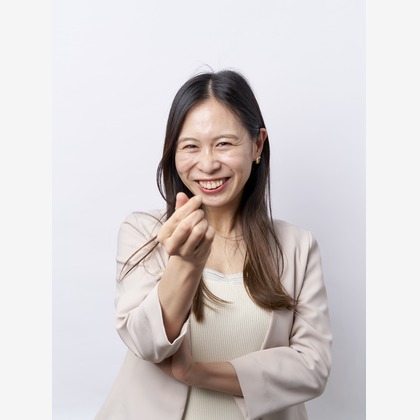 大橋裕紀が撮影した人物撮影の写真