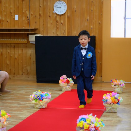 上野貢希が撮影した「:albumName」の写真