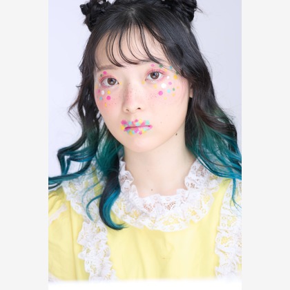 岸本和大が撮影した人物撮影の写真