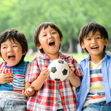 名畑文巨写真事務所が撮影した「:albumName」の写真