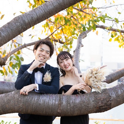 Photo of wedding & pre-wedding shoot taken by 小山将冬