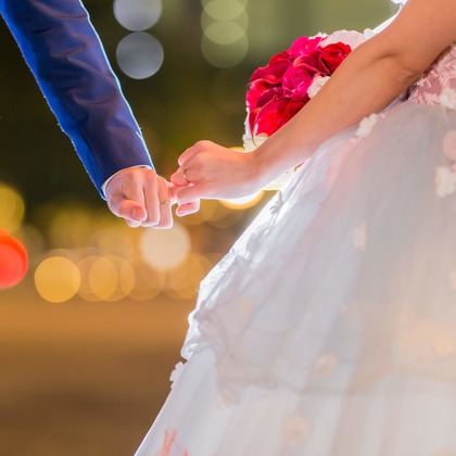 Photo Atelier feliceが撮影した「ウェディング・結婚」のウェディングフォト - :albumName