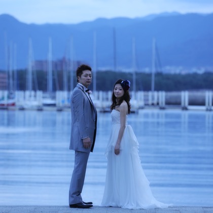 STUDIO AN (スタジオアン)が撮影したウェディング・結婚の写真