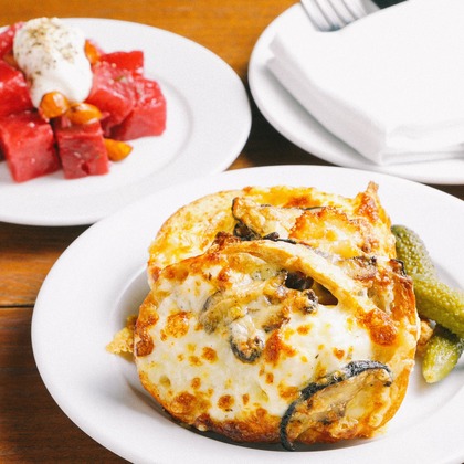 Yasui photographyが撮影した料理撮影の写真