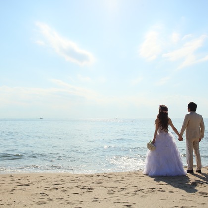 Wedding, Bridal Photos taken by WEDDING AVENUE