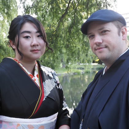 一郎太が撮影したその他/旅行先の記念撮影の写真