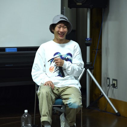 映心道が撮影した「:albumName」の写真