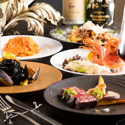 田中真光写真事務所が撮影した料理撮影の写真