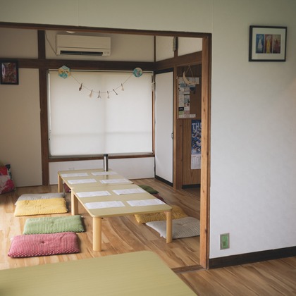 shihoが撮影した「:albumName」の写真