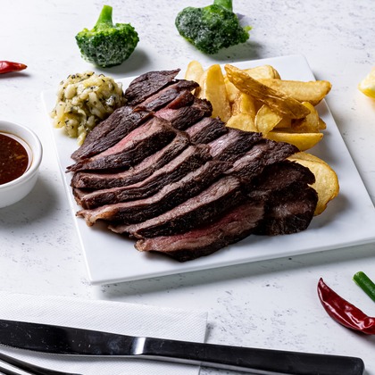 出張カメラマンのY's Officeが撮影した料理撮影の写真