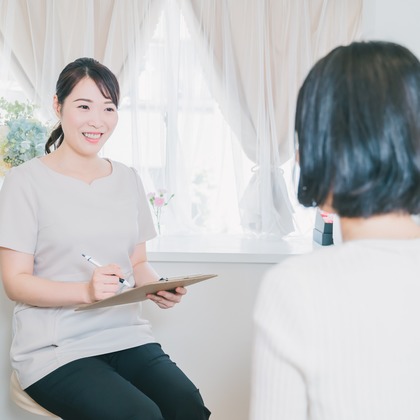 出張撮影 中村まみこが撮影した店舗/オフィス/サロン撮影の写真