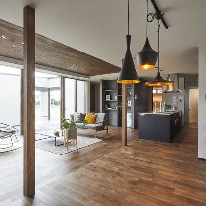 株式会社スタジオカールが撮影した不動産/竣工の写真