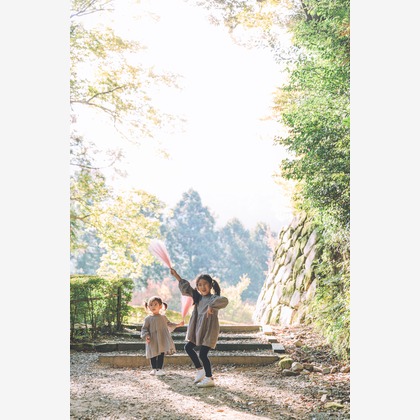 多田正子が撮影した「:albumName」の写真