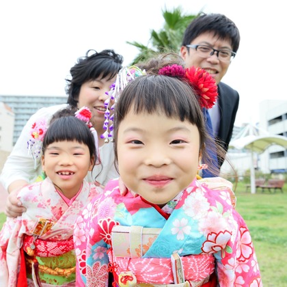 なかがわさとみが撮影した「:albumName」の写真