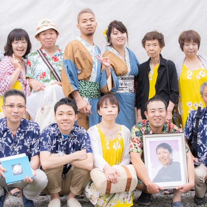 k.filmsが撮影した「ハネムーンフォト」のウェディングフォト - :albumName