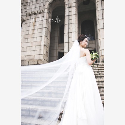 Hajime no Ai Photographyが撮影した「ウェディング・結婚」のウェディングフォト - :albumName