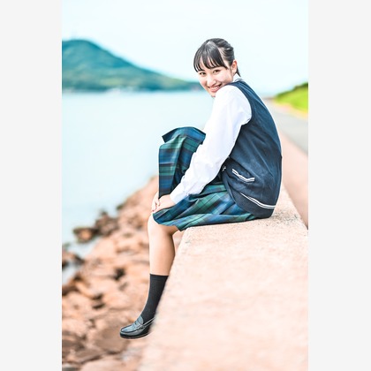 Makoto Nakamuraが撮影した「プロフィール」の写真