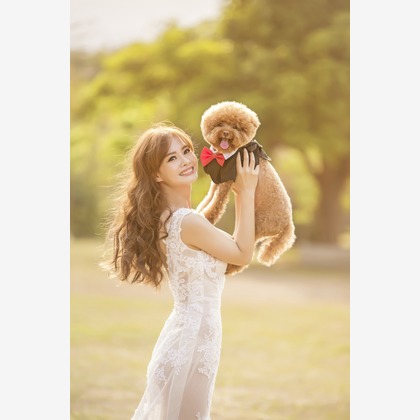 Photo of :albumName taken by 續 WEDDING PLANNING