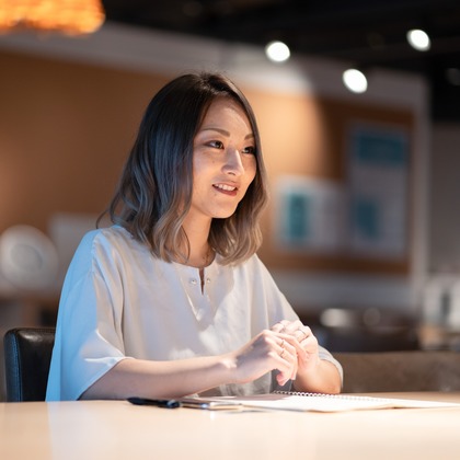 青柳光昭が撮影した人物撮影の写真