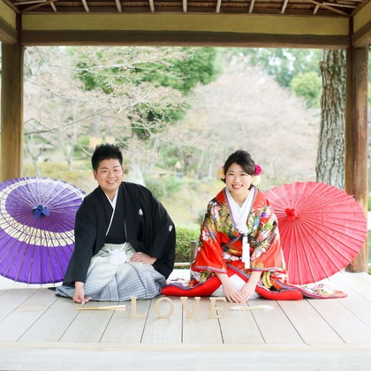 Photo of Photo wedding ceremony taken by KIKIウェディング
