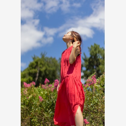 大辻尋稔が撮影した人物撮影の写真