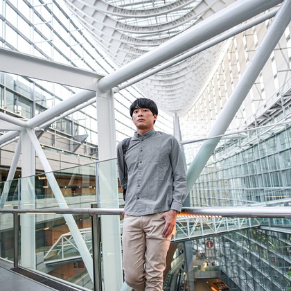 THALISHが撮影した「:albumName」の写真