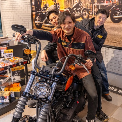 高田　悟が撮影した店舗/オフィス/サロン撮影の写真