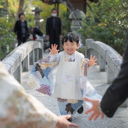 杉浦 倫和が撮影したウェディングや家族、ビジネスの写真