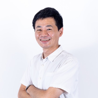 滋賀淳が撮影したその他/人物撮影の写真