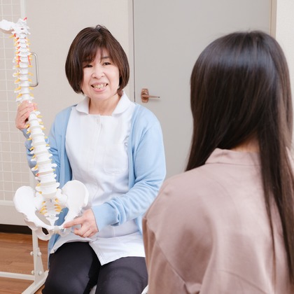 高夏写真店が撮影した店舗/オフィス/サロン撮影/人物撮影の写真