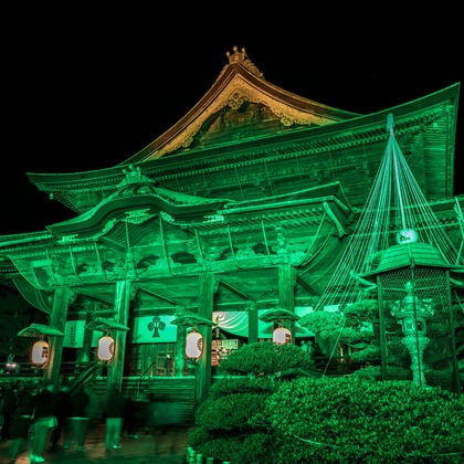 光画堂スタジオが撮影したウェディングや家族、ビジネスの写真