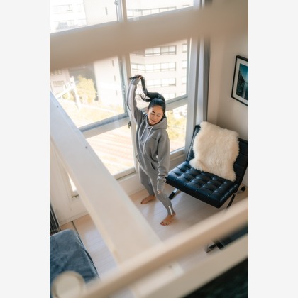 デソリダード ジョシュワが撮影した人物撮影の写真