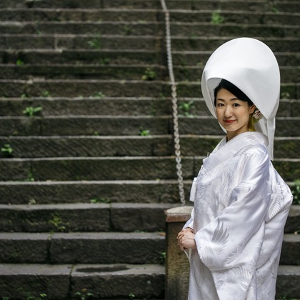 植村由理が撮影したウェディングや家族、ビジネスの写真