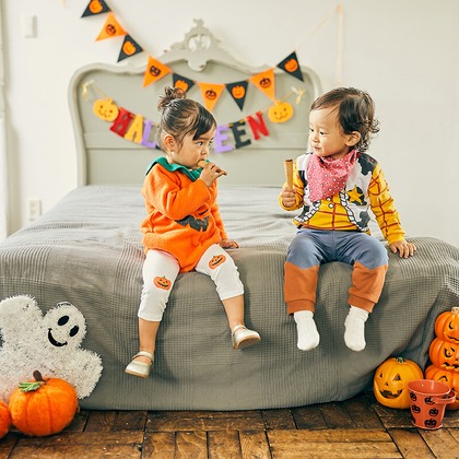 福冨ちはる写真事務所が撮影した「Kids撮影」の写真