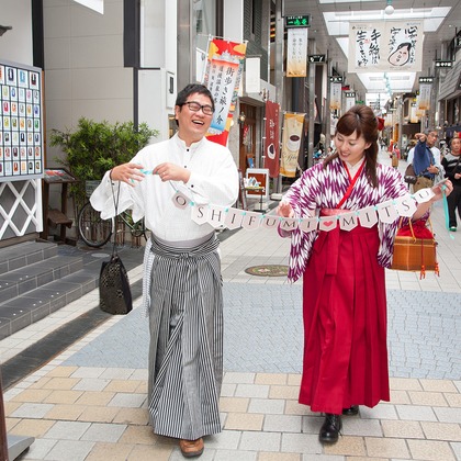 Wedding, Bridal Photos taken by A&K STUDIO CO.,LTD.