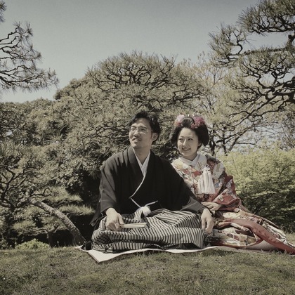 Sakamoto photo (坂本写真)が撮影した「当日写真」の写真