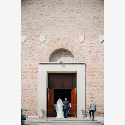 Wedding, Bridal Photos taken by Renato Zanette 