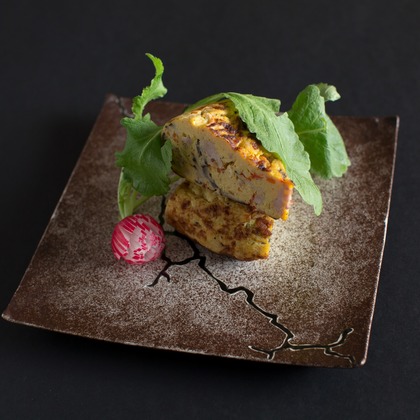 GRAPHICAが撮影した料理撮影の写真